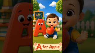 baby learn a,b,c #shorts #shortsfeed #explore #viral #abcd #alfabet #learningenglish #kidsfeed #yt