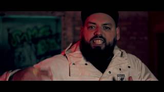 Hardman Sharpu - Invata Sa Respecti Feat. Dinte Sectiunea Salajan Videoclip Oficial