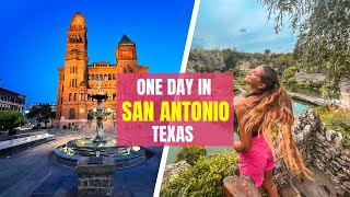 Celebrity SAN ANTONIO in ONE DAY ! Wealth