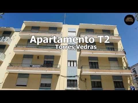 Apartamento T2