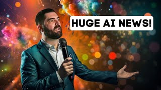 AI News: Code Interpreter, SDXL, Claude 2, X AI, Pika Labs, and More!