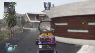 BOII GB Proof 2v2 | vs CHARLOU&TOM on Raid