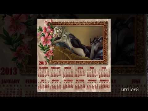 Neil Sedaka - Calendar Girl HQ (With Lyrics) View 1080HD