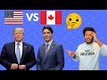 Getting PR In USA Vs Canada - Which Country To Choose? 🇺🇸 🇨🇦 By USA Immigration Lawyer