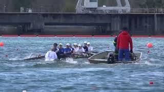 Covered Bridge Regatta 2022