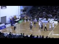 OceanaGold Nuggets vs Wellington Saints - 4th Quarter - 30/06/2013