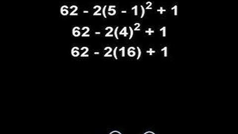 Order of Operations - PEMDAS - MathHelp.com