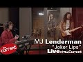 MJ Lenderman – Joker Lips (live for The Current)