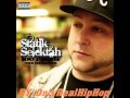 Statik Selektah Critically Acclaimed Ft Lil Fame Saigon mp3