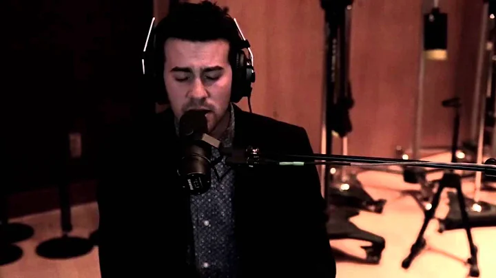 Untitled (How Does It Feel) | D'angelo | The Shadowboxers Cover