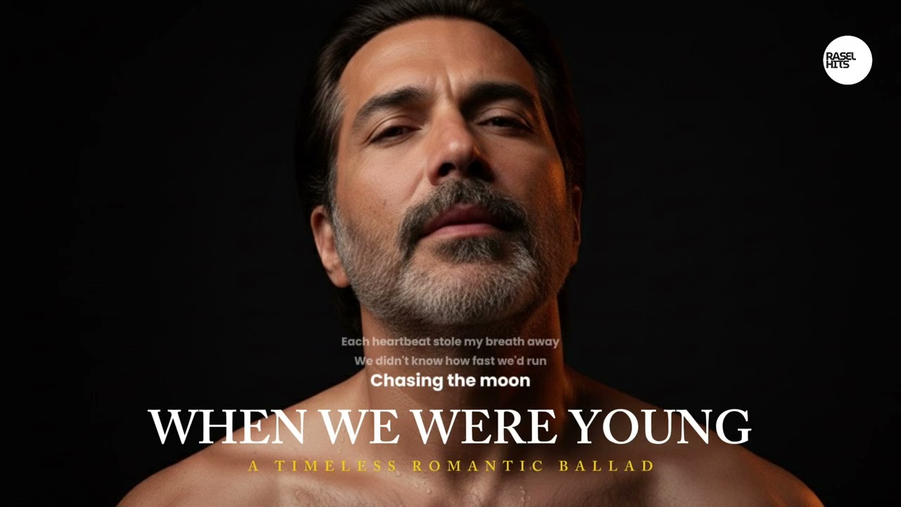 WHEN WE WERE YOUNG - RASELHITS