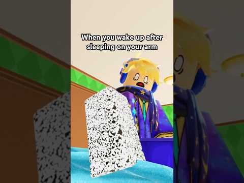 Roblox Static Limbs