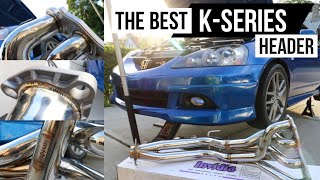 Should YOU make the switch | Invidia vs KTuned Header Review! | S3 - EP23