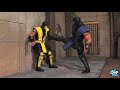 End of video