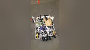 FTC Team 13507 Tele Op Period