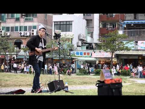 20141108 練懿樂 - 聖誕結(陳奕迅) 吉他彈唱
