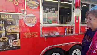 Newport On The Levee Doner House  // CULINARY Restaurant 