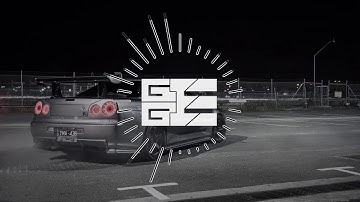 Dynamite MC - After Party (Need for Speed Carbon - Wolf Theme)