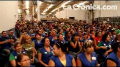 Así vivió y festejó Mexicali el inicio del mundial
