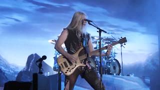  Nightwish  Sacrament Of Wilderness  Bloodstock 2018  Remastered Proshot Hd 
