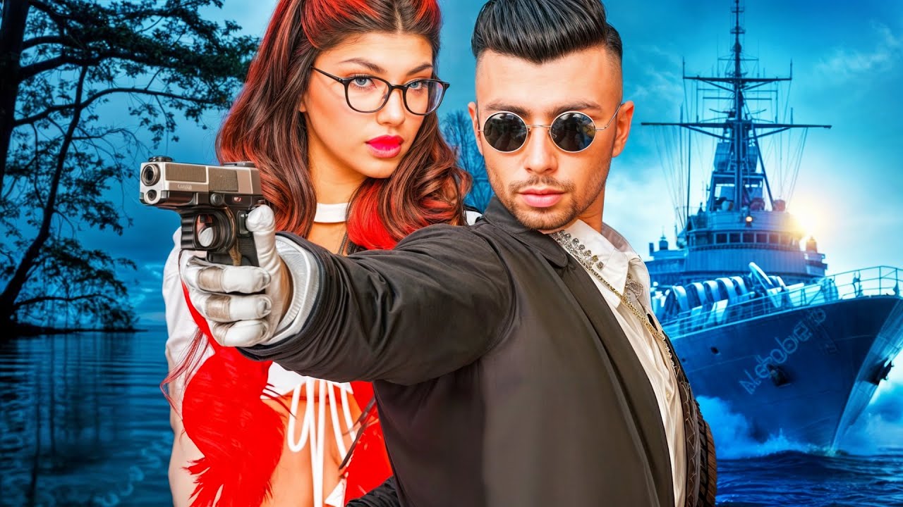 Ultima Șansă Pentru Bianca: Mafia Lui Gelu Atacă Insula! GTA 5 RP RageMP