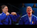 European Judo Championships - Montpellier 🇫🇷 2023 Promo 🥋