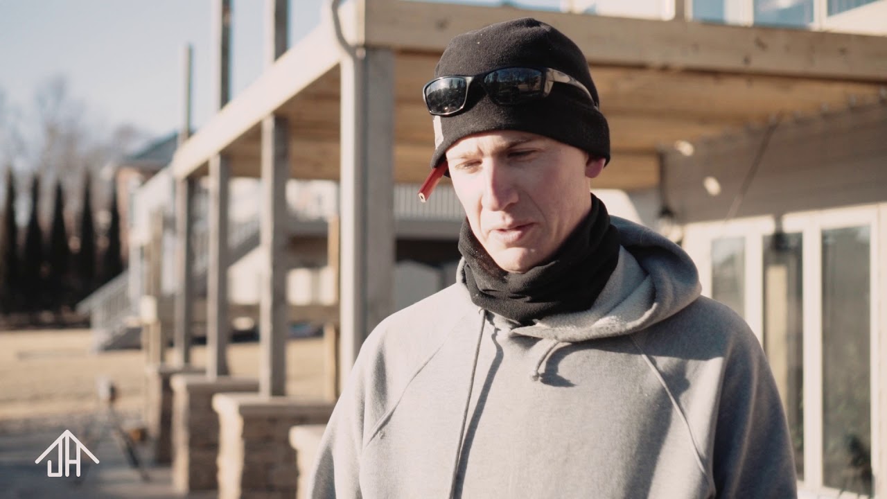 JH Carpentry & Renovations video YouTube