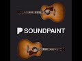 VST / Sample Library, Soundpaint: Songwriting Guitars, Part 2 (Free Sample Library, NO TALKING)