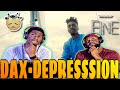 Dax-"Depression" | Brothers Reaction