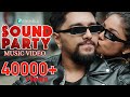 Sound party  kannada music album  trk  aksh  neha shastri  dhanush raj  a2 originals
