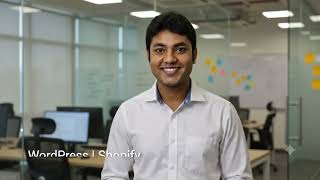 Need an AI-Integrated Website | Professional Web Development Services