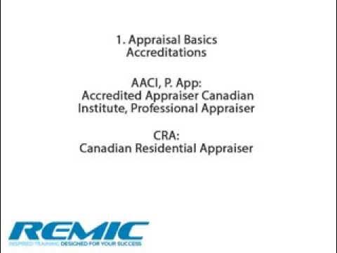 The Property Presentation Ontario Mortgage Agent Course YouTube