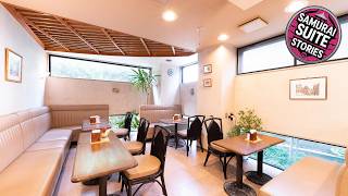 Hotel Drake Odawara Kamonomiya | Hakone, Japan | Hotel Review 🏨