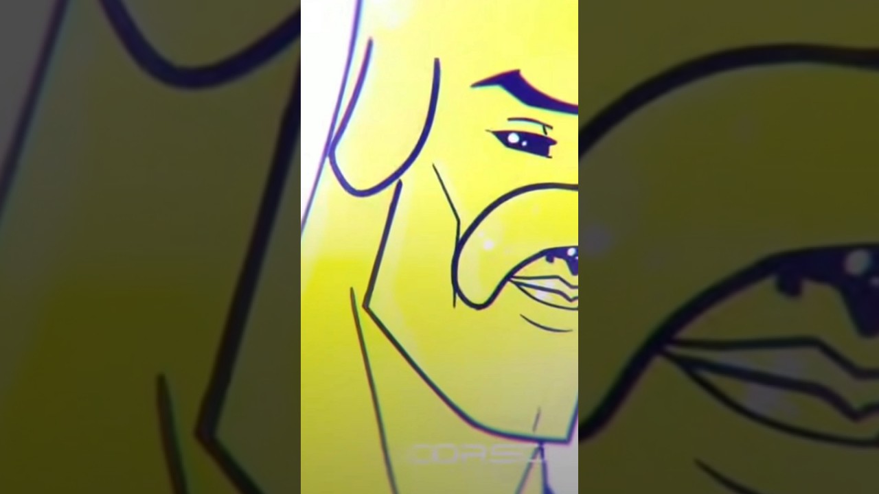 Mewing transformation 