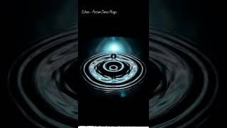 Persian Dance Magic | High-Energy Ethno House & Electronic Dance Music Visualizer Short