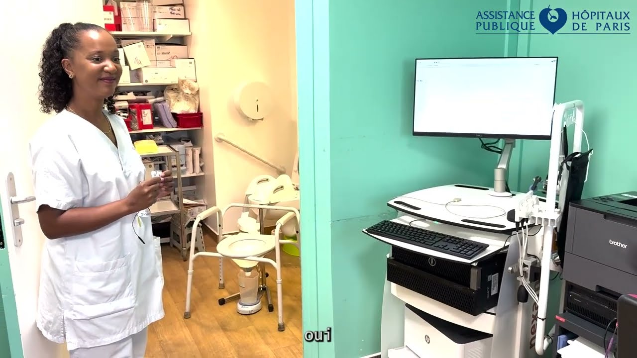 Débitmétrie : le déroulement de l’examen