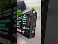 Cinetreak Cinelive V1 Video Switcher For Live Streaming and Recording #shorts #shortvideo #tech