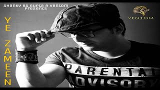 Ye Zameen: The Latest Hindi Romantic Song Official Music Video Ft.Utkarsh | Yaman's Rockstrings Band screenshot 4
