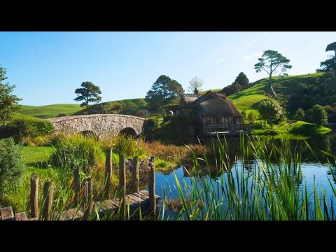 ეკო-სახლი 1000 $-ად - Superadobe ტექნოლოგია