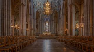 Nu Tacka Gud Allt Folk psalm 5