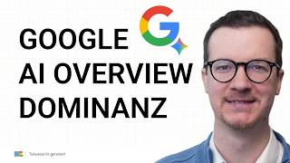 Google AI Overviews: So passt Du Deine SEO-Strategie an (2026)
