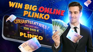 Online Plinko Game Can You Win Big On Online Plinko