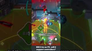 Overwatch Rush: All We Know So Far