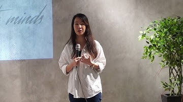 Eli Yaneza and Francesca Padilla of Square One BGC