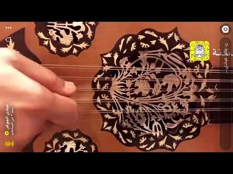 بعد الغياب للفنان عبادي الجوهر عود