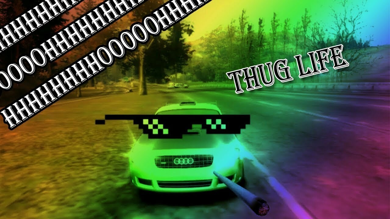 Нфс хит авто