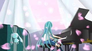 花むけ / 初音ミク