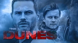 The Dunes (2023) | Full Movie | Crime | Thriller