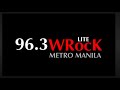 WRocK - A Perfect Mix Of Lovesongs of 80's and 90's