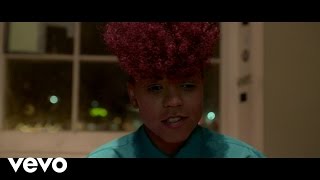 Kimberly Anne - Live At The Barfly Behind The Scenes